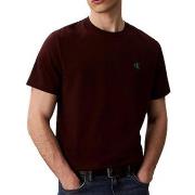 T-shirt Korte Mouw Calvin Klein Jeans -