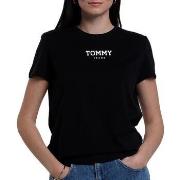 T-shirt Korte Mouw Tommy Hilfiger -