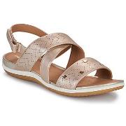 Sandalen Geox D SANDAL VEGA