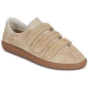 Lage Sneakers Bronx Bob-bie