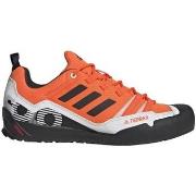 Wandelschoenen adidas Terrex Swift Solo 2