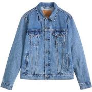 Spijkerjack Levis The Trucker Jacket