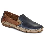 Instappers Fluchos DORIANO