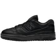 Lage Sneakers New Balance 550 Triple Black