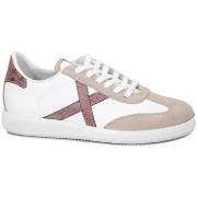 Lage Sneakers Munich MUN-E26-8290228-228