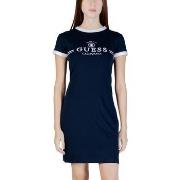 Korte Jurk Guess MILA SS SHORT DRESS V6GK05 K2988