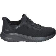 Lage Sneakers Skechers 200254EC-BLK