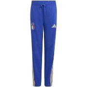 Broeken adidas Figc Kids Pnt