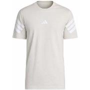 T-shirt Korte Mouw adidas M Sj 3S T