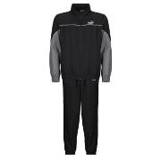 Trainingspak Puma Woven Colorblock Suit