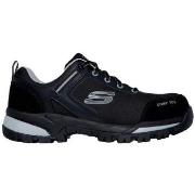 Lage Sneakers Skechers Gatlon - Strigax