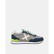 Lage Sneakers Munich 4150271 DASH