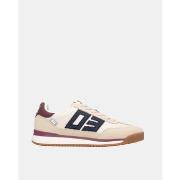 Lage Sneakers Xti 145018