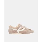 Lage Sneakers Xti 145229