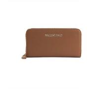 Portemonnee Valentino Bags LADY SYNTHETIC WALLET - Z