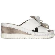 Slippers Artiker 54C0537