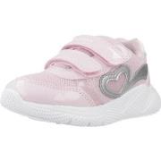 Lage Sneakers Geox B SPRINTYE GIRL