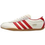 Lage Sneakers adidas Tokyo Off White Better Scarlet Gum