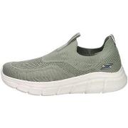 Lage Sneakers Skechers 118107