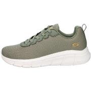 Lage Sneakers Skechers 117346