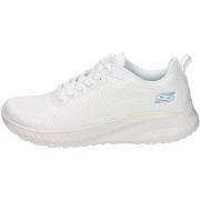 Lage Sneakers Skechers 117209