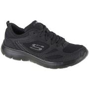 Lage Sneakers Skechers Summits Suited