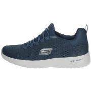 Instappers Skechers 58360