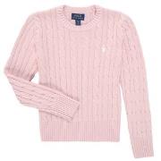 Trui Polo Ralph Lauren CABLE CN-SWEATER-PULLOVER