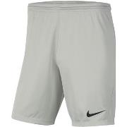 Korte Broek Nike Park III Shorts