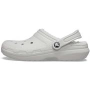 Pantoffels Crocs Classic Lined Clog