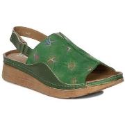 Sandalen Maciejka L684609001