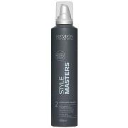 Styling &amp; modelleren Revlon Style Masters M0dular Stylingschuim 30...