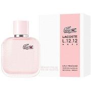 Eau de toilette Lacoste L.12.12 Rose Eau Fraîche Eau de Toilette - 50 ...