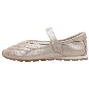 Ballerina's Victoria ASTER BAILARINA METALIZADA