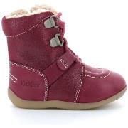 Snowboots Kickers Bamacho