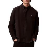 Overhemd Lange Mouw Calvin Klein Jeans -