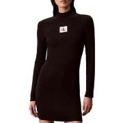 Korte Jurk Calvin Klein Jeans -