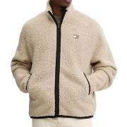 Fleece Jack Tommy Hilfiger -