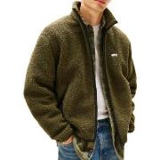 Fleece Jack Tommy Hilfiger -