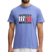 T-shirt Korte Mouw Tommy Hilfiger -
