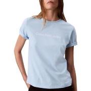 T-shirt Korte Mouw Calvin Klein Jeans -