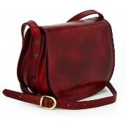 Handtas Leather Diamonds b071glbmg9