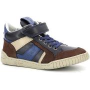 Hoge Sneakers Kickers Wincky Cdt
