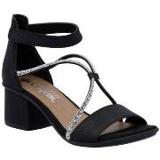 Sandalen Rieker 6465400