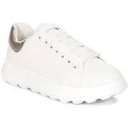 Lage Sneakers Geox J55MRA000BC