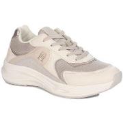 Lage Sneakers Tommy Hilfiger T3A933761