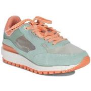 Lage Sneakers Gioseppo 74947BLUE