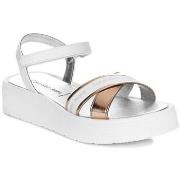 Sandalen Calvin Klein Jeans V4A282056A081