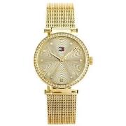 Horloge Tommy Hilfiger ty160710