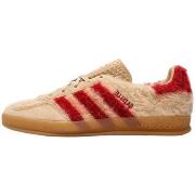 Sneakers adidas Gazelle Indoor Magic Beige Victory Red